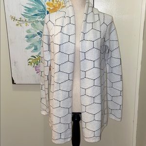 Ann Taylor Cardigan xxs